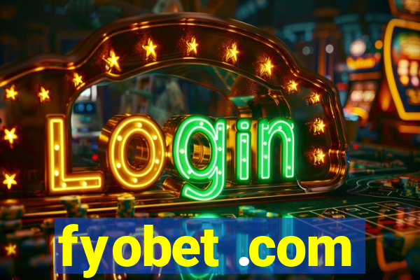 fyobet .com